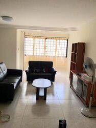 Blk 323B Anchorvale Grove (Sengkang), HDB 5 Rooms #633754071